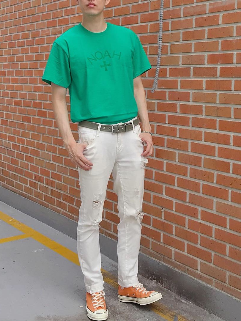 KREAM 스타일