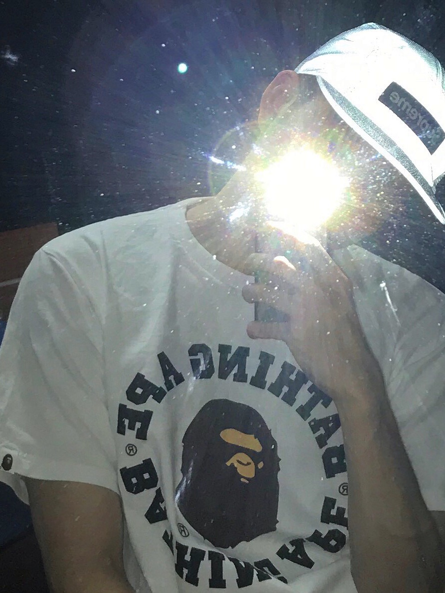 KREAM 스타일