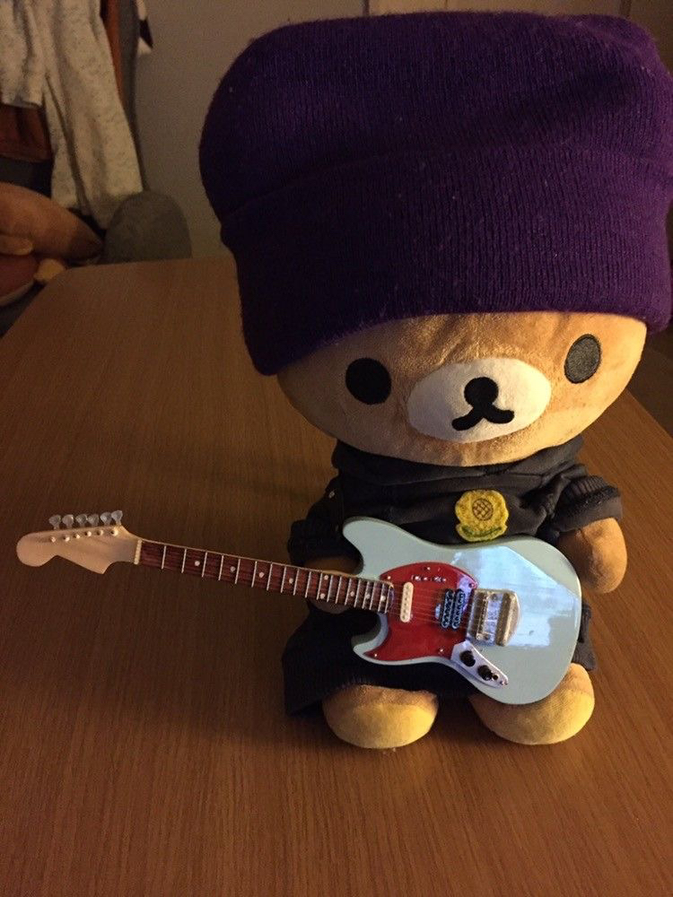 KREAM 프로필 이미지