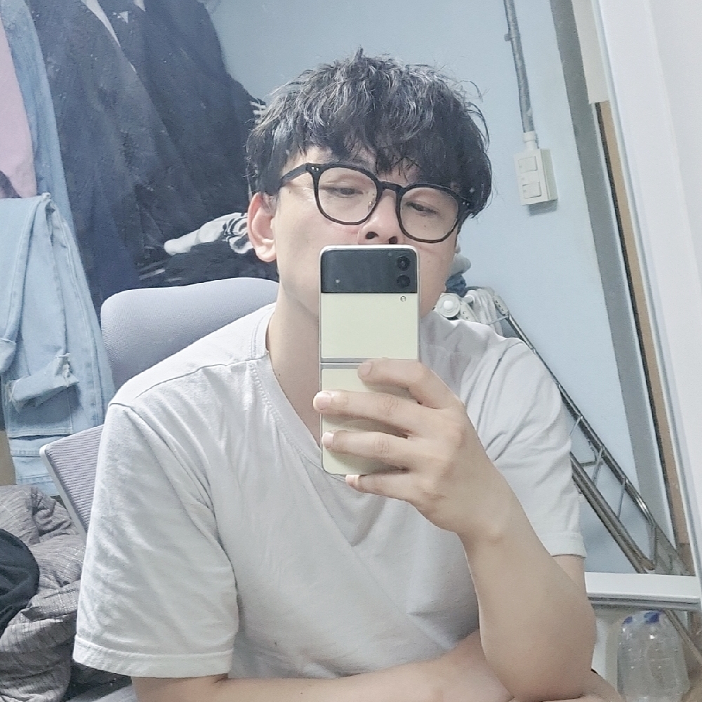 KREAM 프로필 이미지
