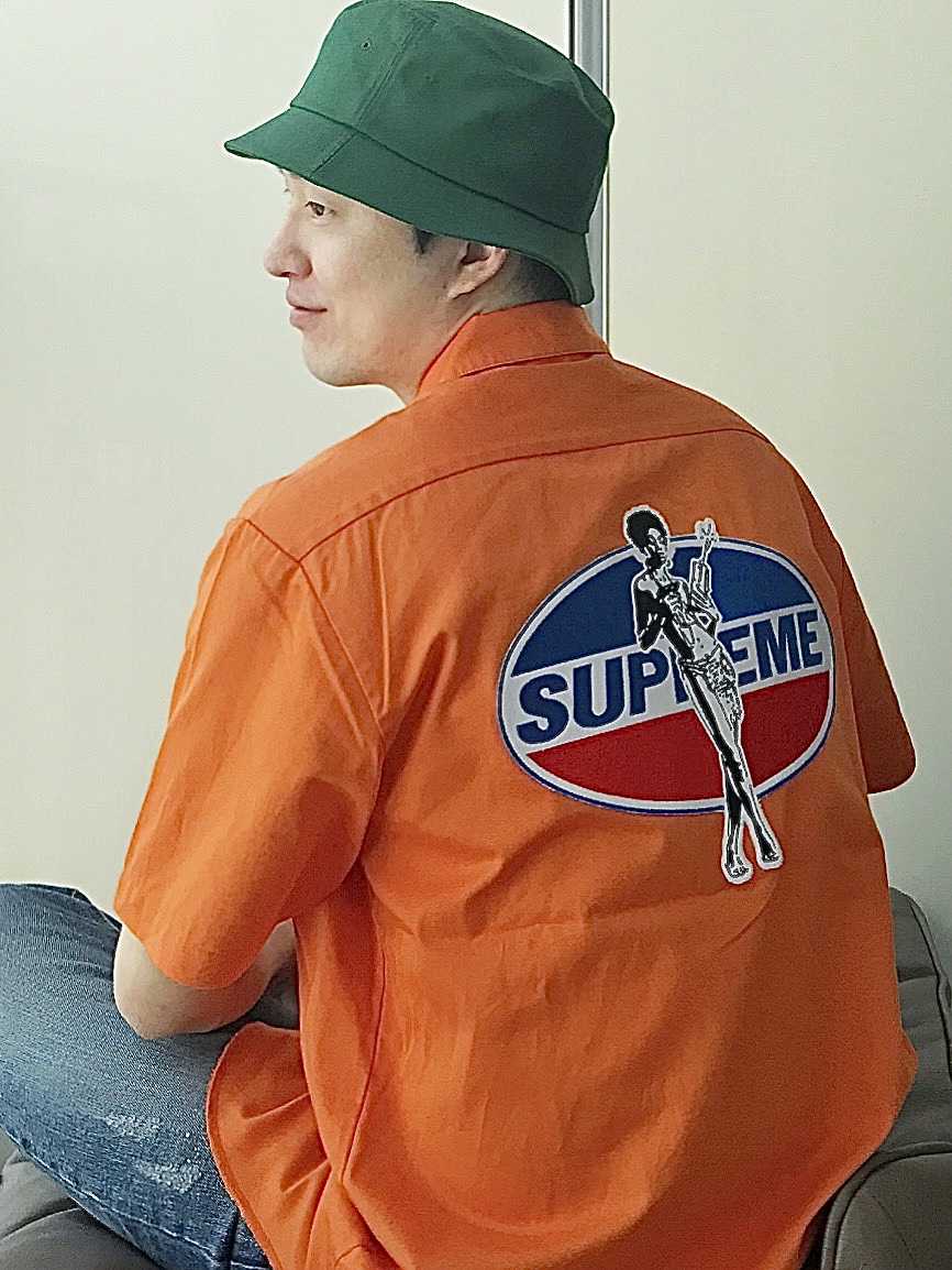 KREAM 스타일