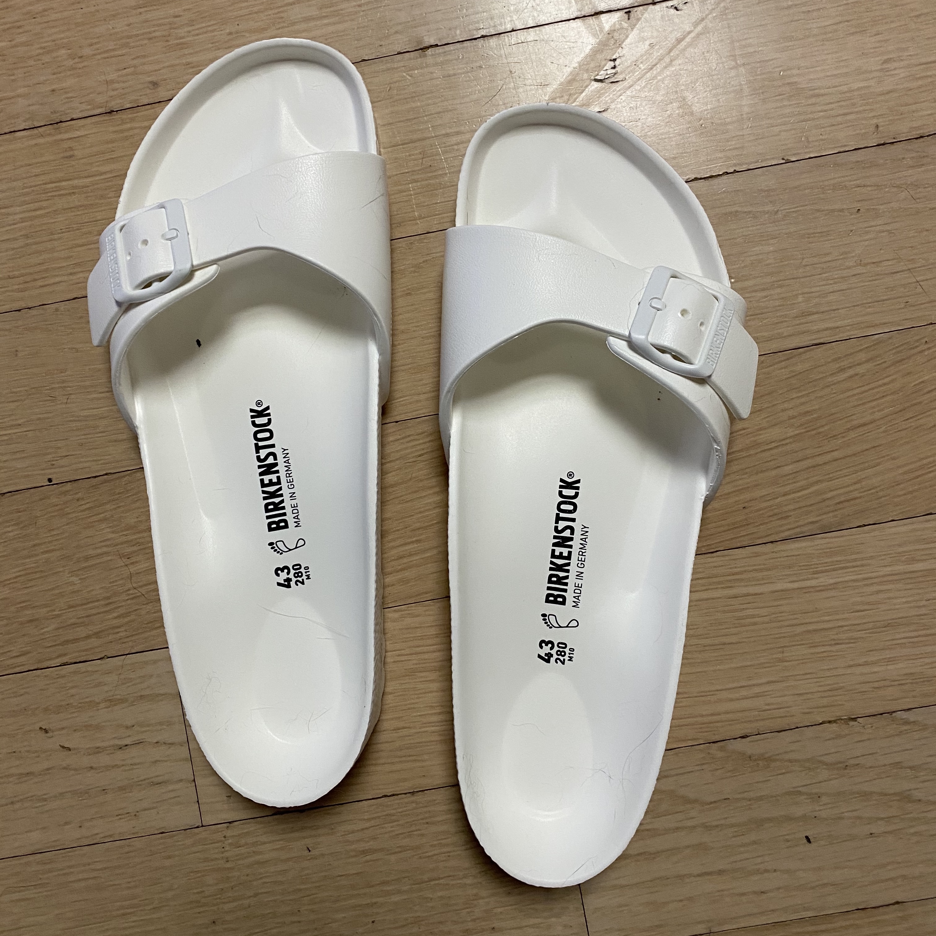 crewng님의 스타일