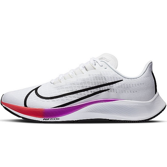 Nike Pegasus Trail 3 Black Pure Platinum, Nike Pegasus Trail 3 Gore-Tex Black Dark Smoke Grey 착용 스타일 - 3