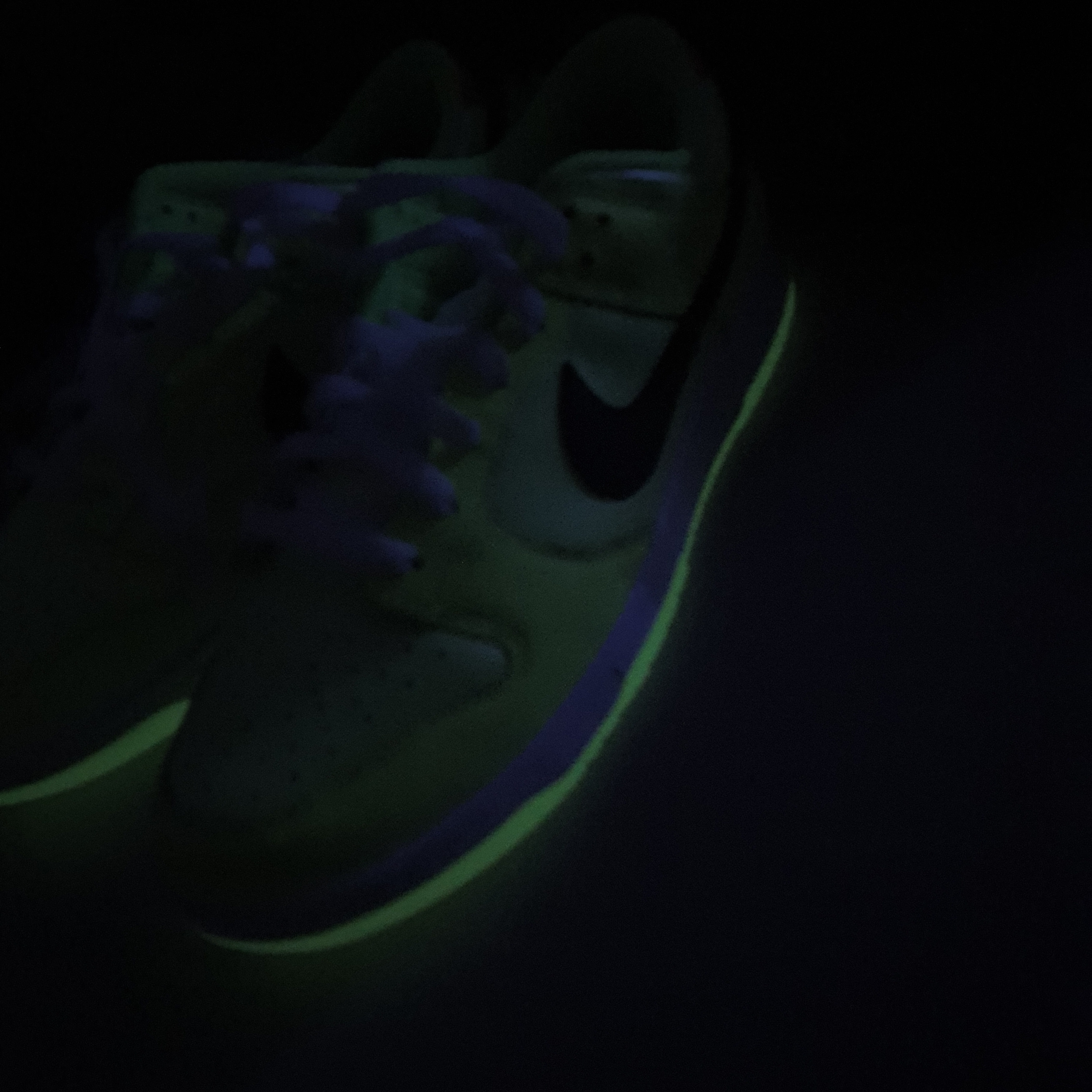 Nike Dunk Low Volt 착용 스타일 - 4