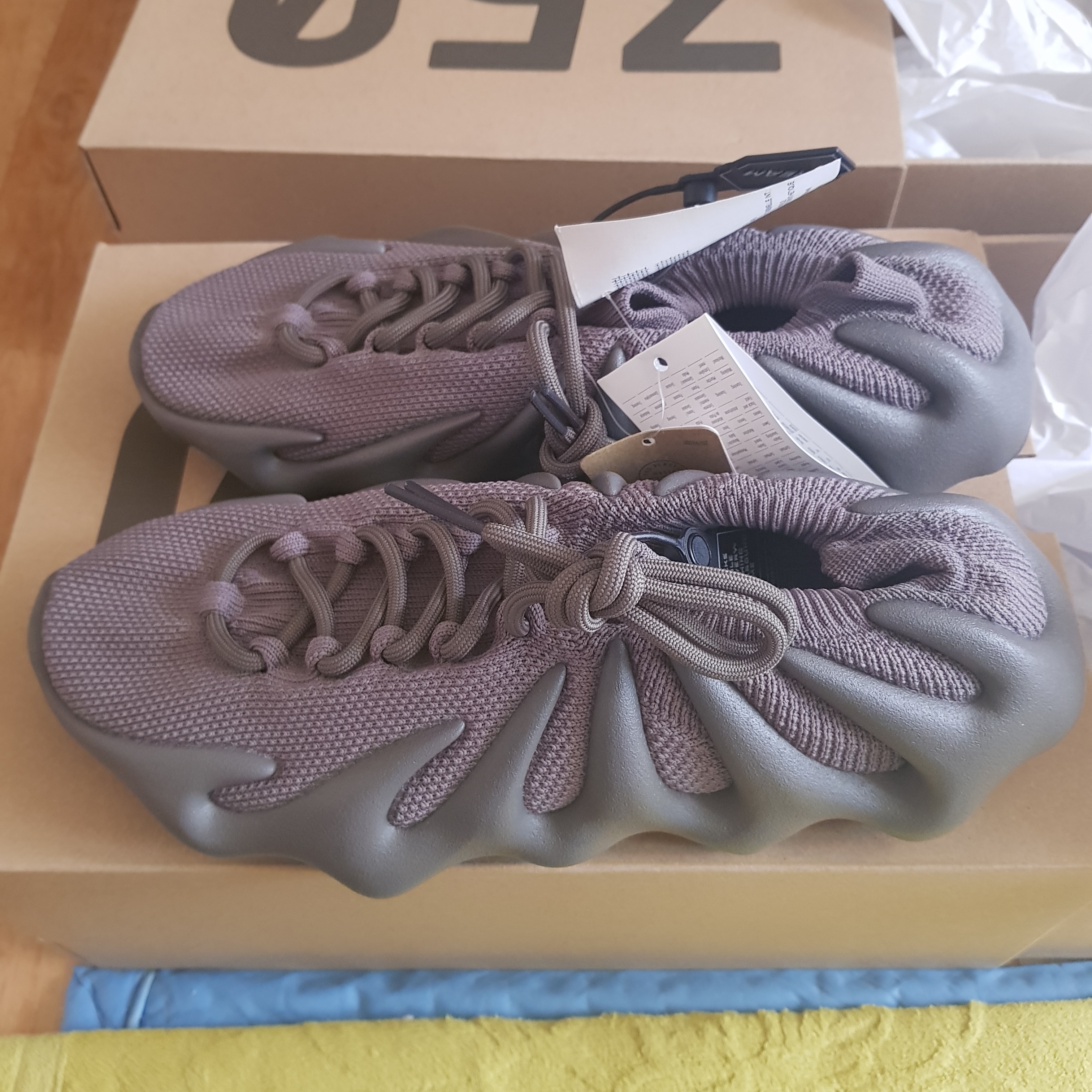 han유님의 스타일 - 2