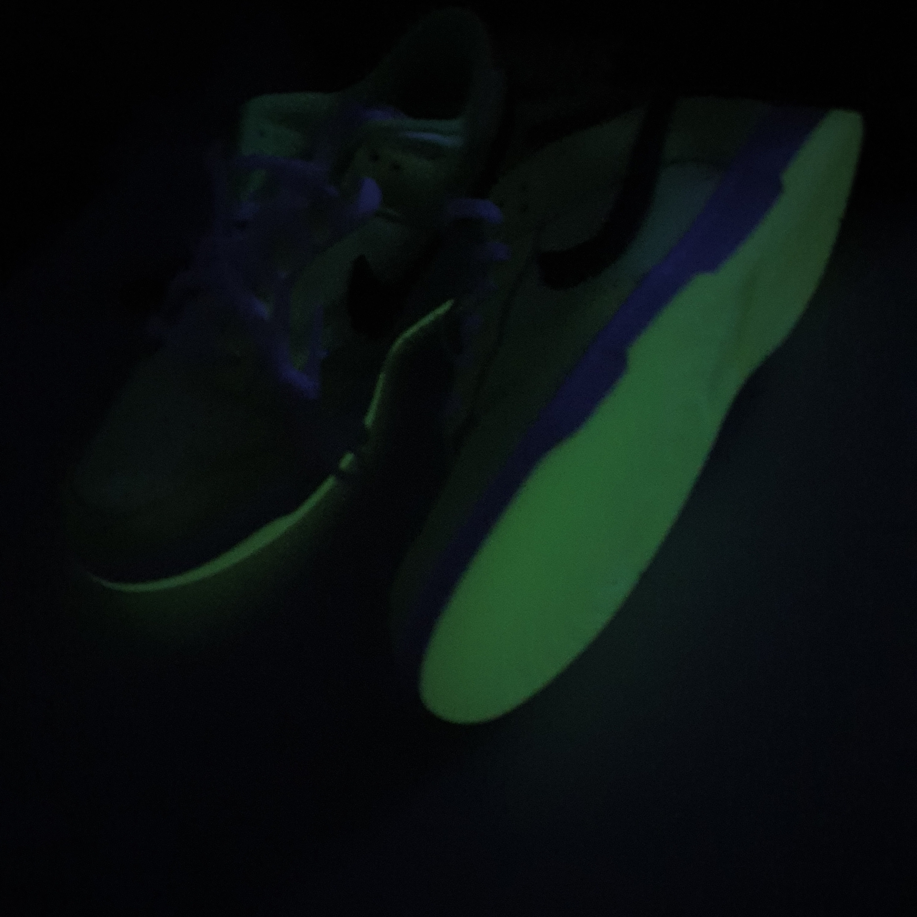 Nike Dunk Low Volt 착용 스타일 - 1