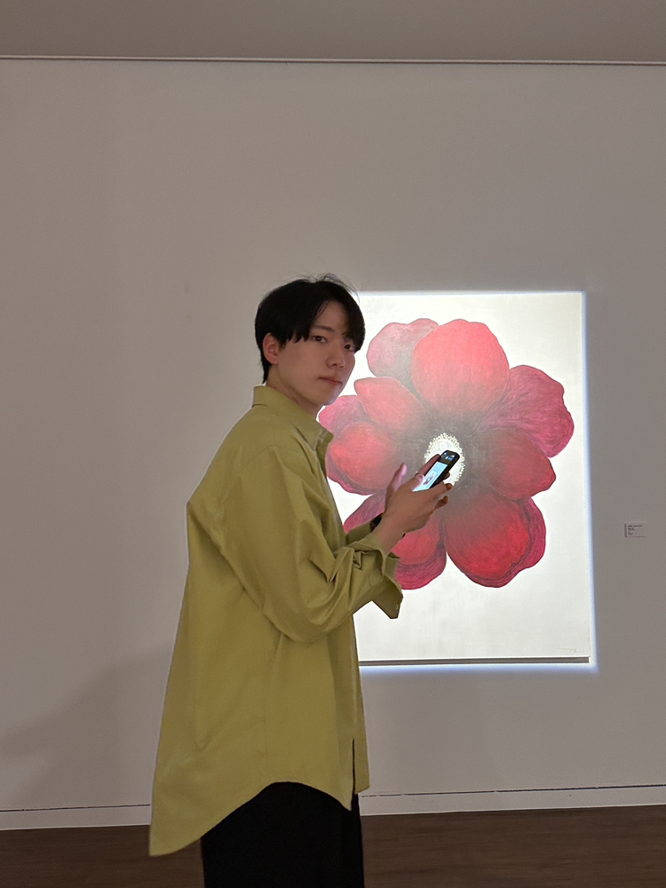KREAM 프로필 이미지