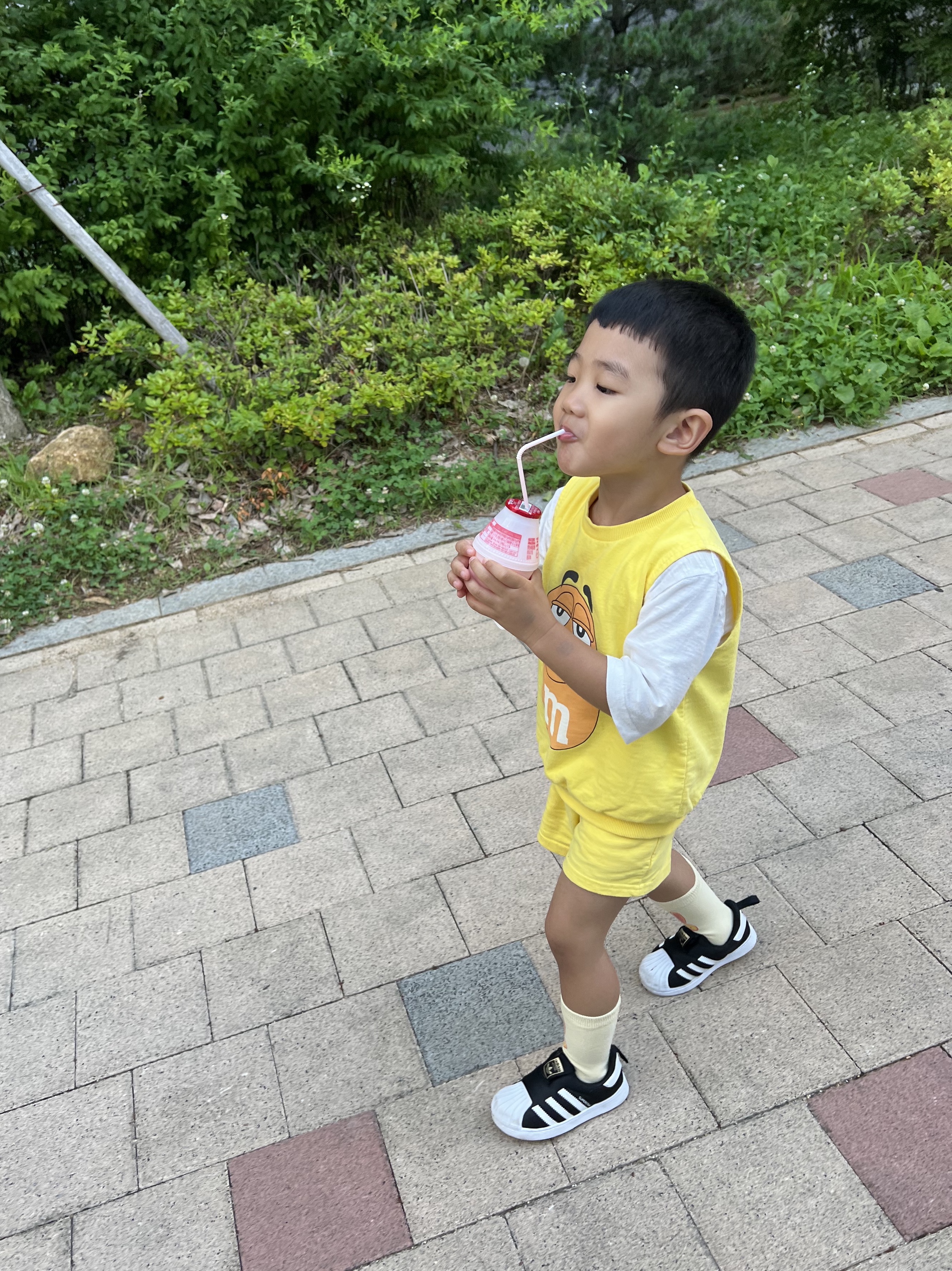 honey님의 스타일 - 5
