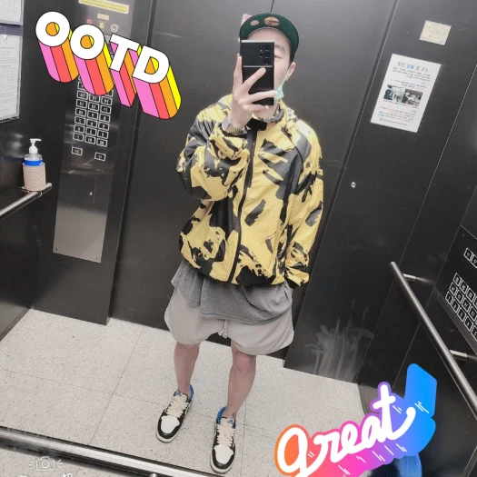 스타일 카드