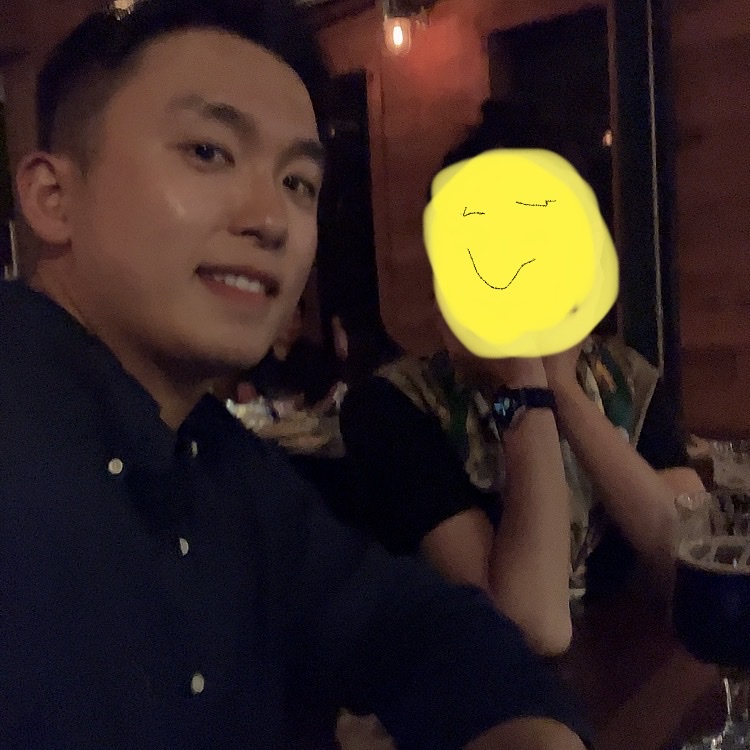 진보이님의 스타일