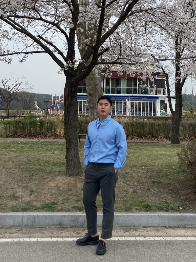 진보이님의 스타일