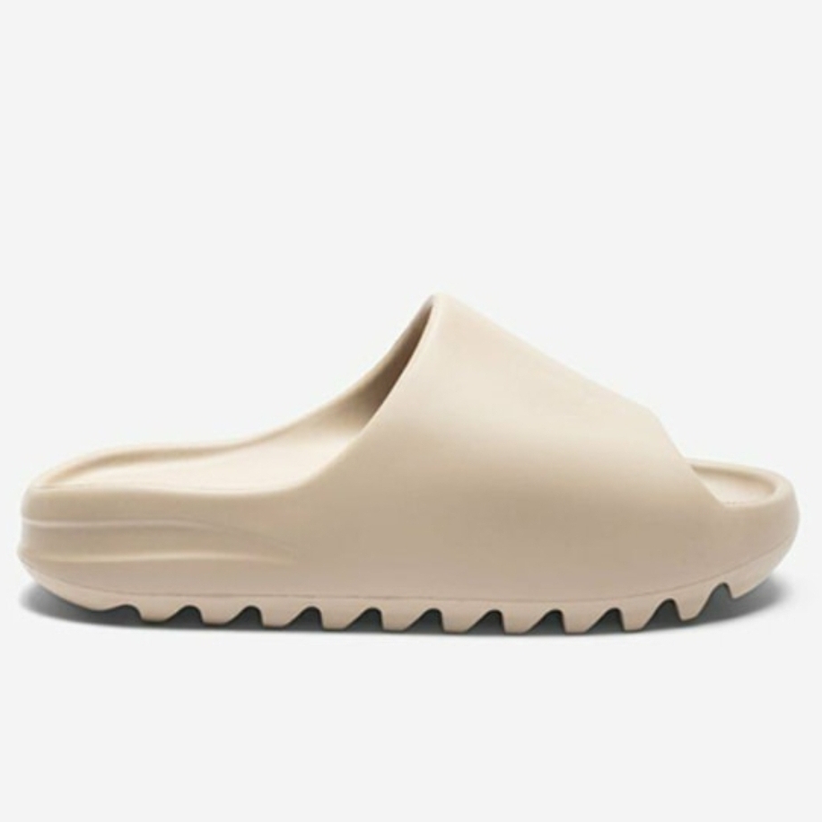 Adidas Yeezy Slide Bone 2022/2023 착용 스타일