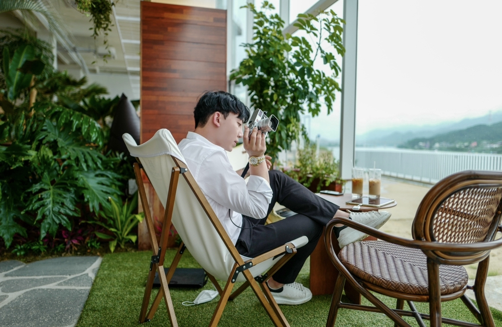 KREAM 프로필 이미지