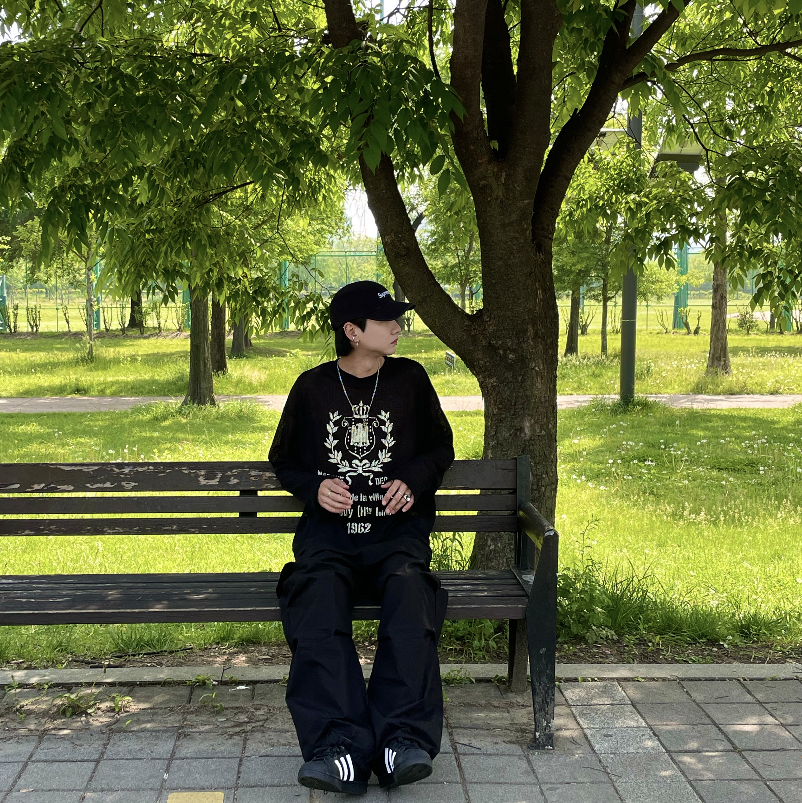 승 혁님의 스타일 - 2