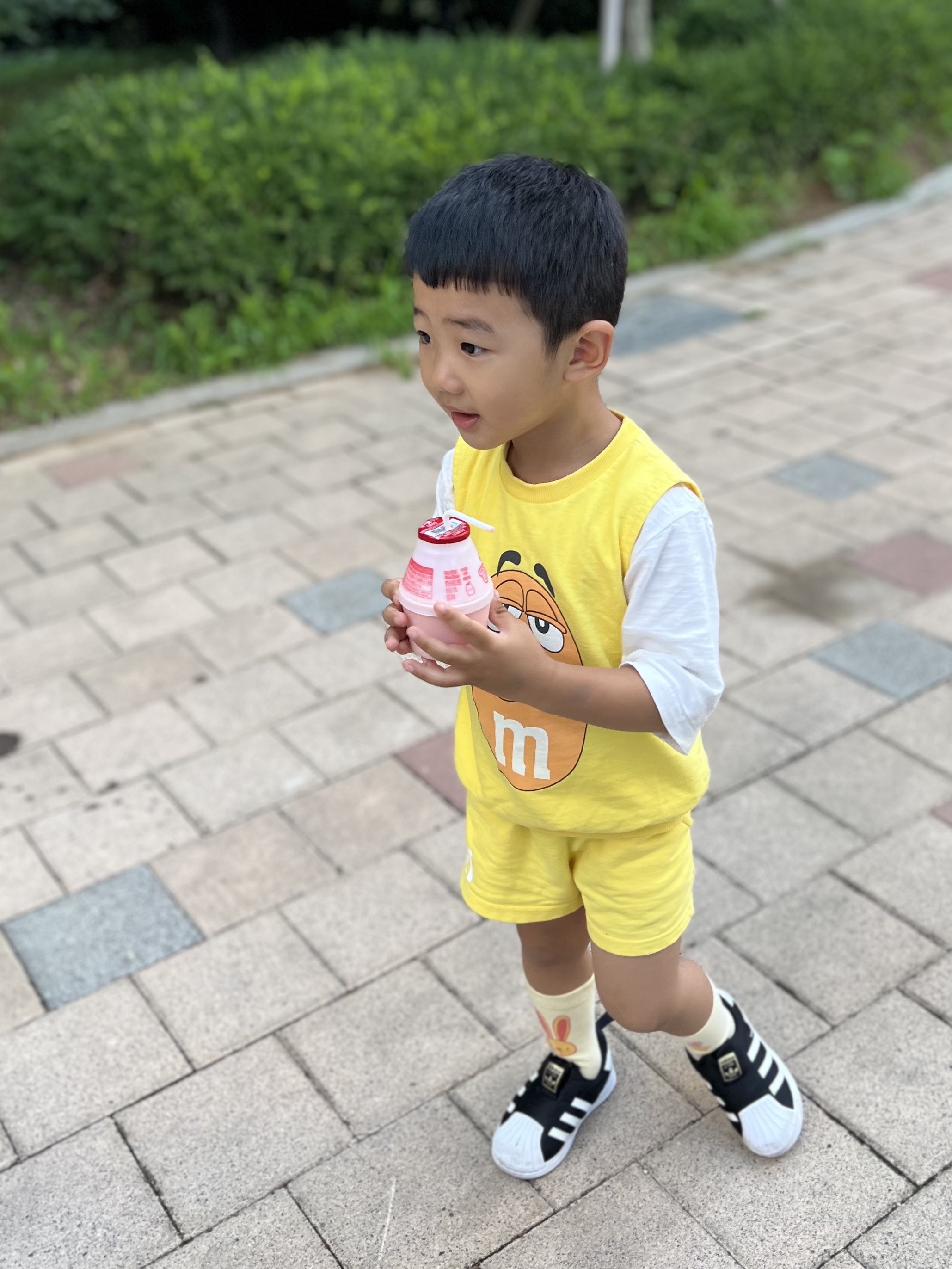 honey님의 스타일 - 4