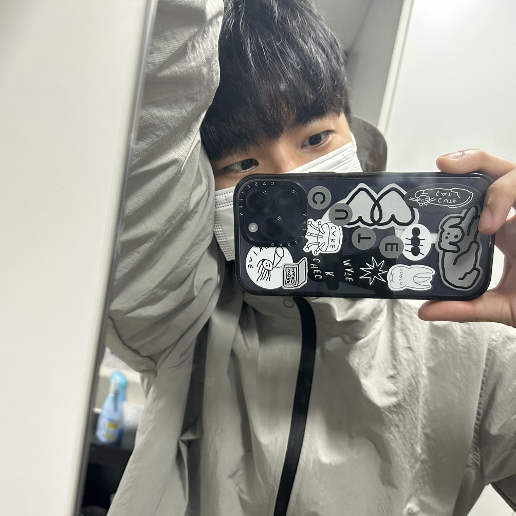 KREAM 프로필 이미지