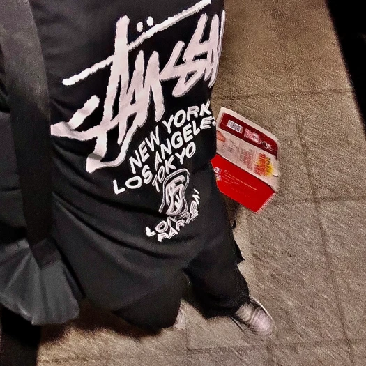 스타일 카드