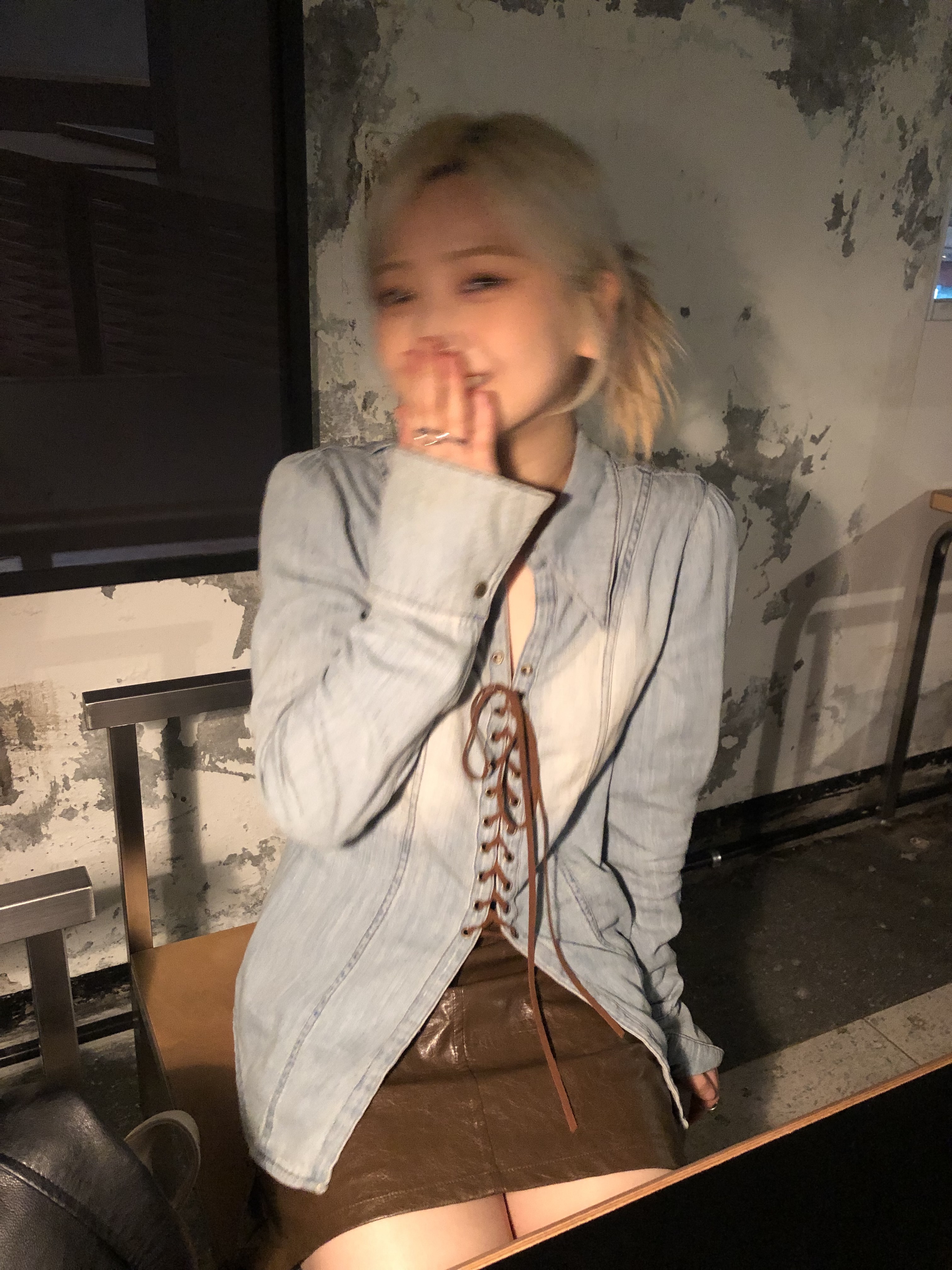 Converse x Kim Jones Chuck 70 Utility Wave High Natural Ivory 착용 스타일 - 4