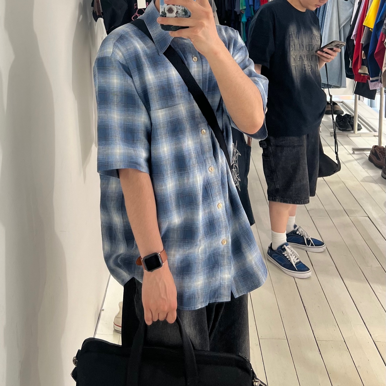 김환님의 스타일