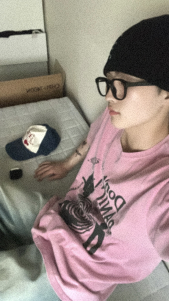 KREAM 프로필 이미지