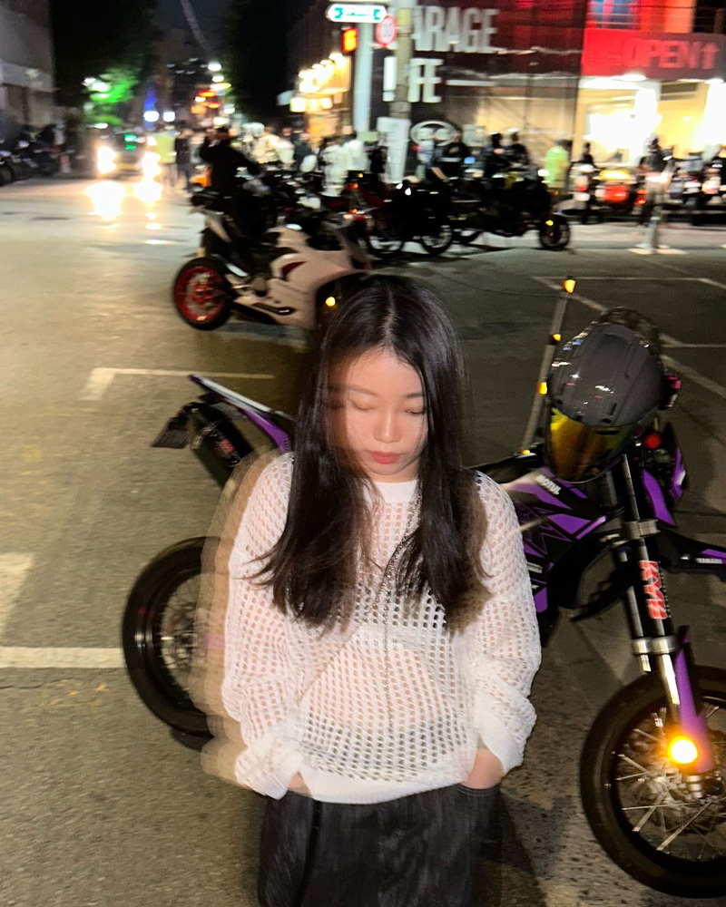 KREAM 프로필 이미지