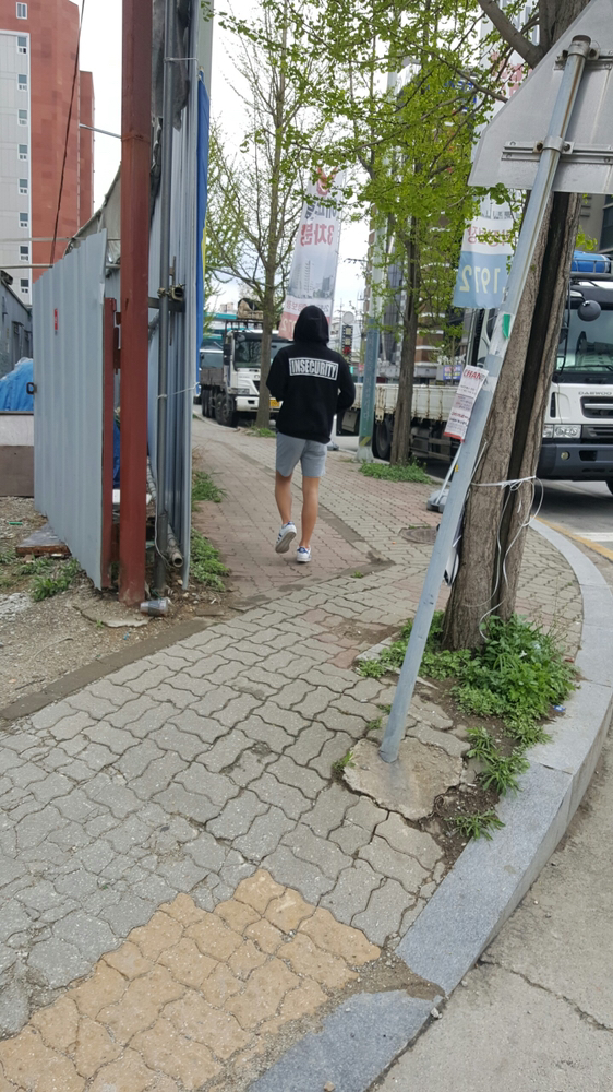 KREAM 프로필 이미지