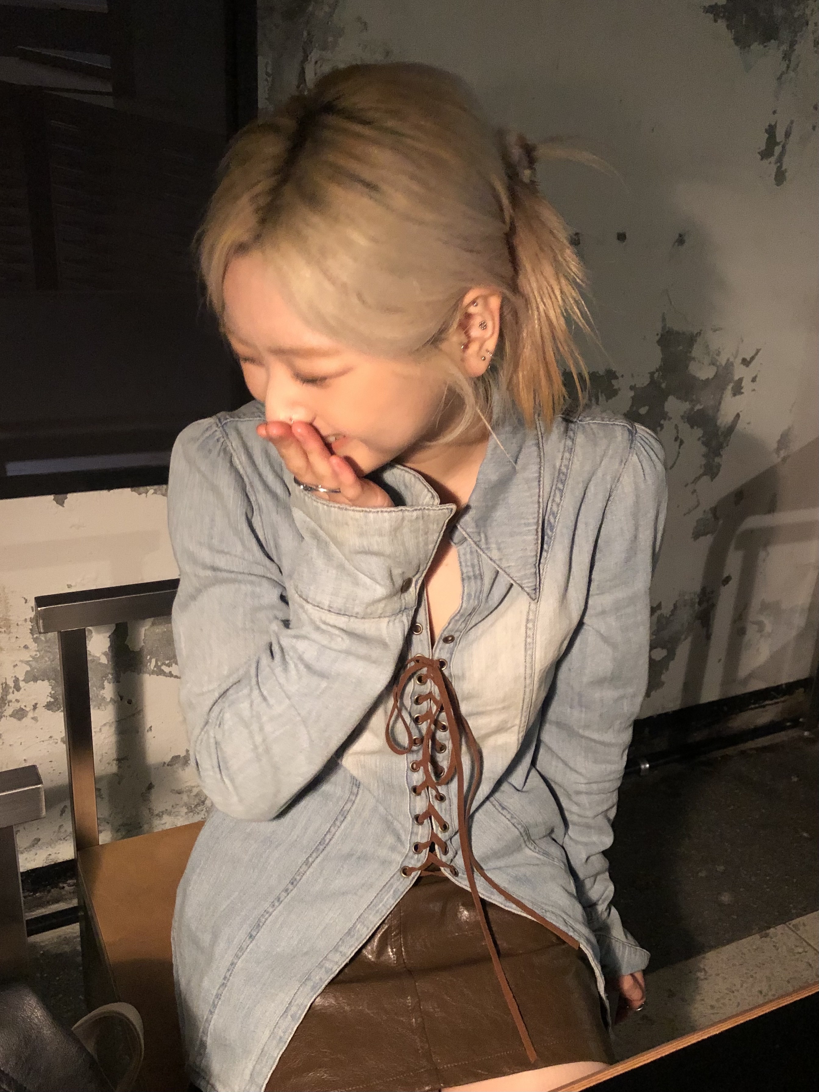 Converse x Kim Jones Chuck 70 Utility Wave High Natural Ivory 착용 스타일 - 3
