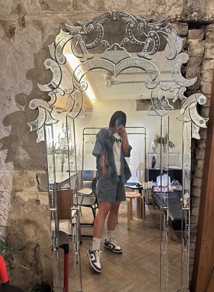 KREAM 프로필 이미지