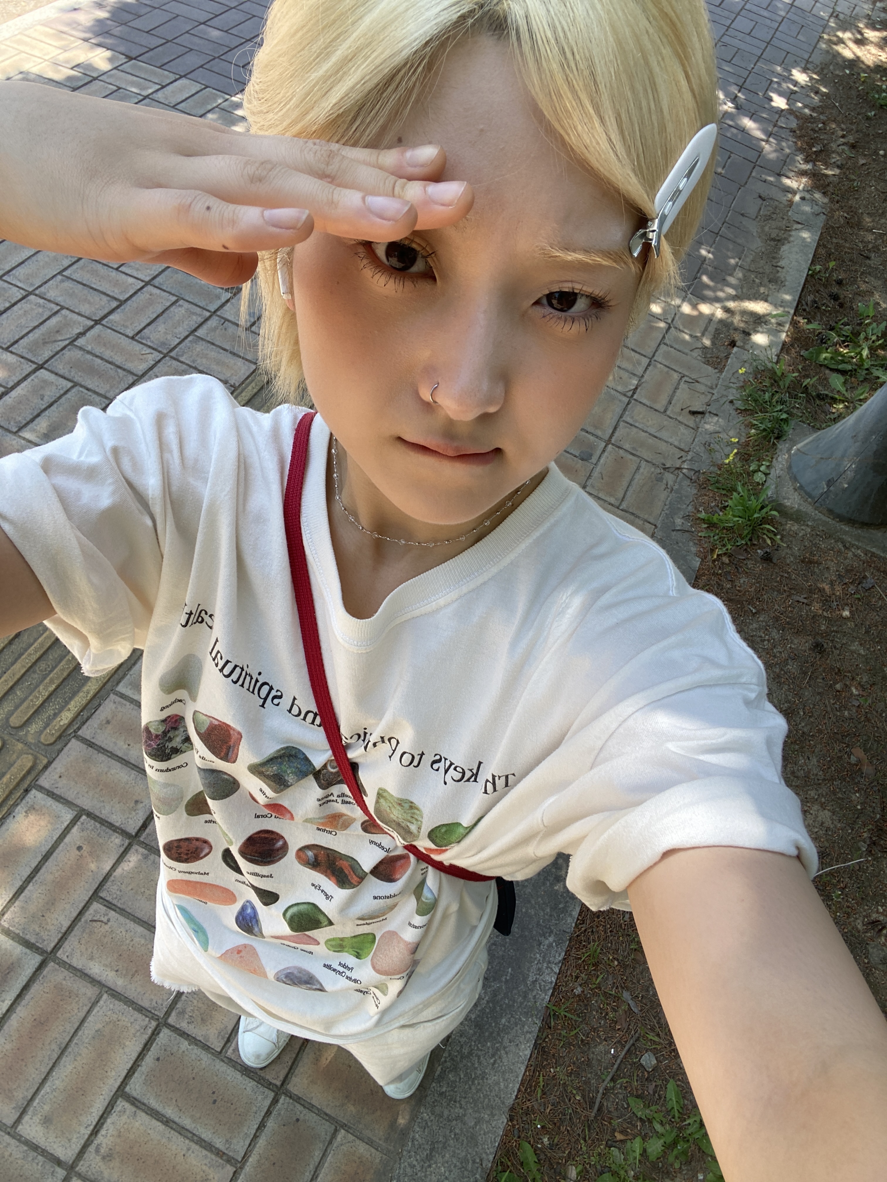 다다다서님의 스타일 - 1
