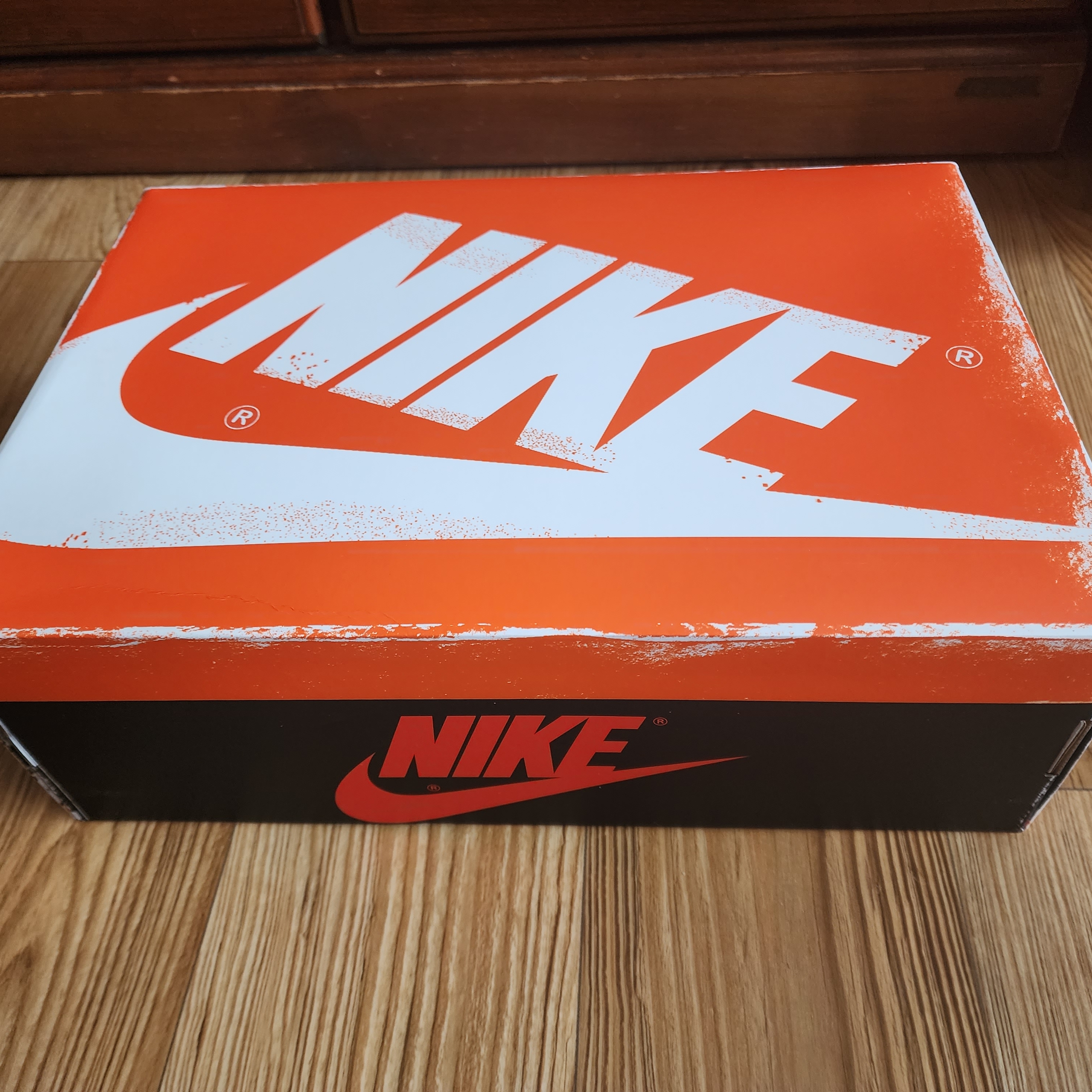 Jordan 1 Retro High OG Chicago 2022 착용 스타일 - 2