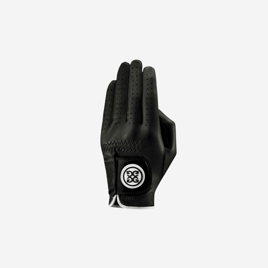 G/Fore Collection Glove Onyx Patent 상세 이미지 1