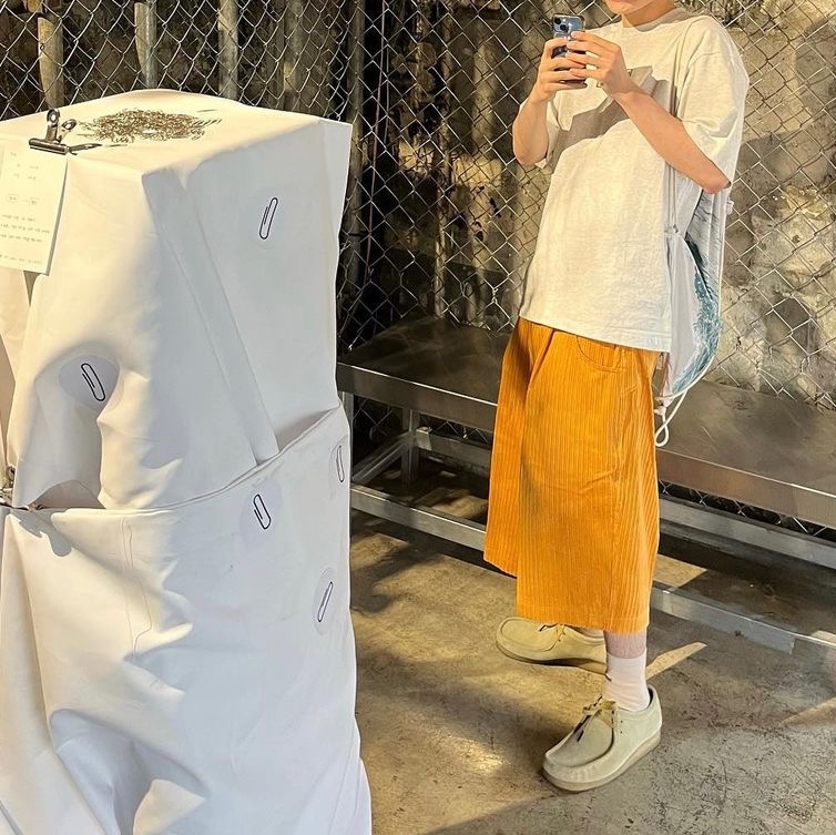 $님의 스타일