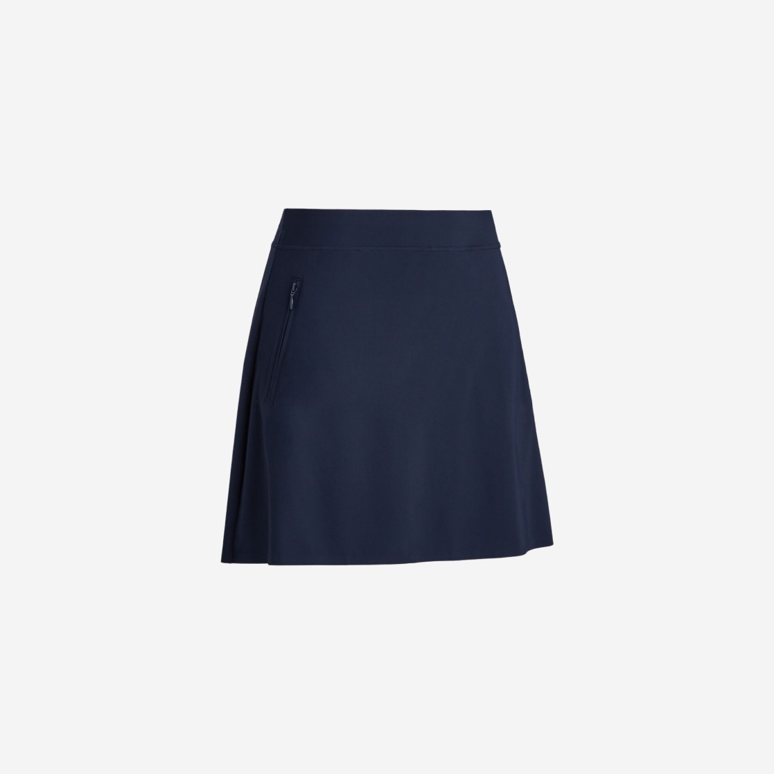 (W) G/Fore Silky Tech Nylon A-Line Skort Twilight 상세 이미지 1