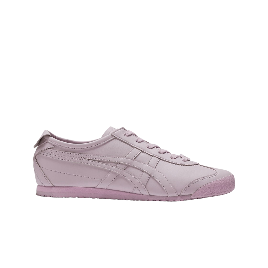 1183C137-500 Onitsuka Tiger Mexico 66 Cactful Purple
