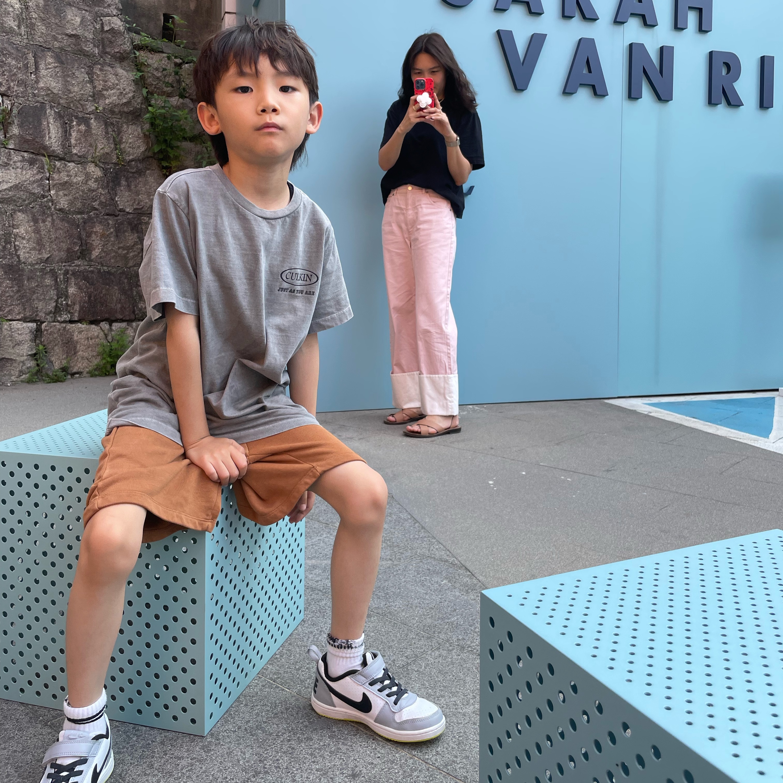 roybyroy님의 스타일