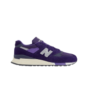 New Balance 998 Made in USA Plum Purple