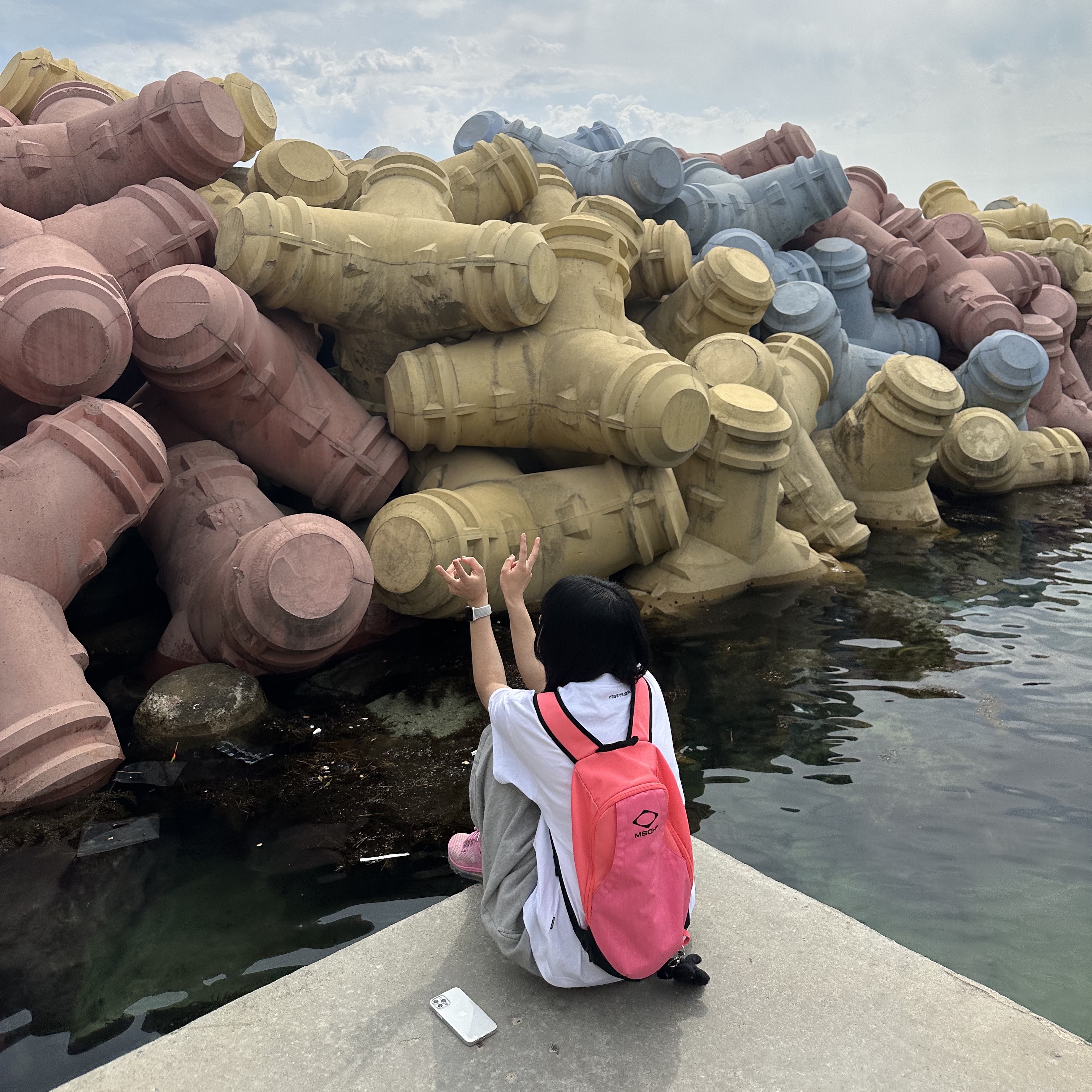 KREAM 스타일