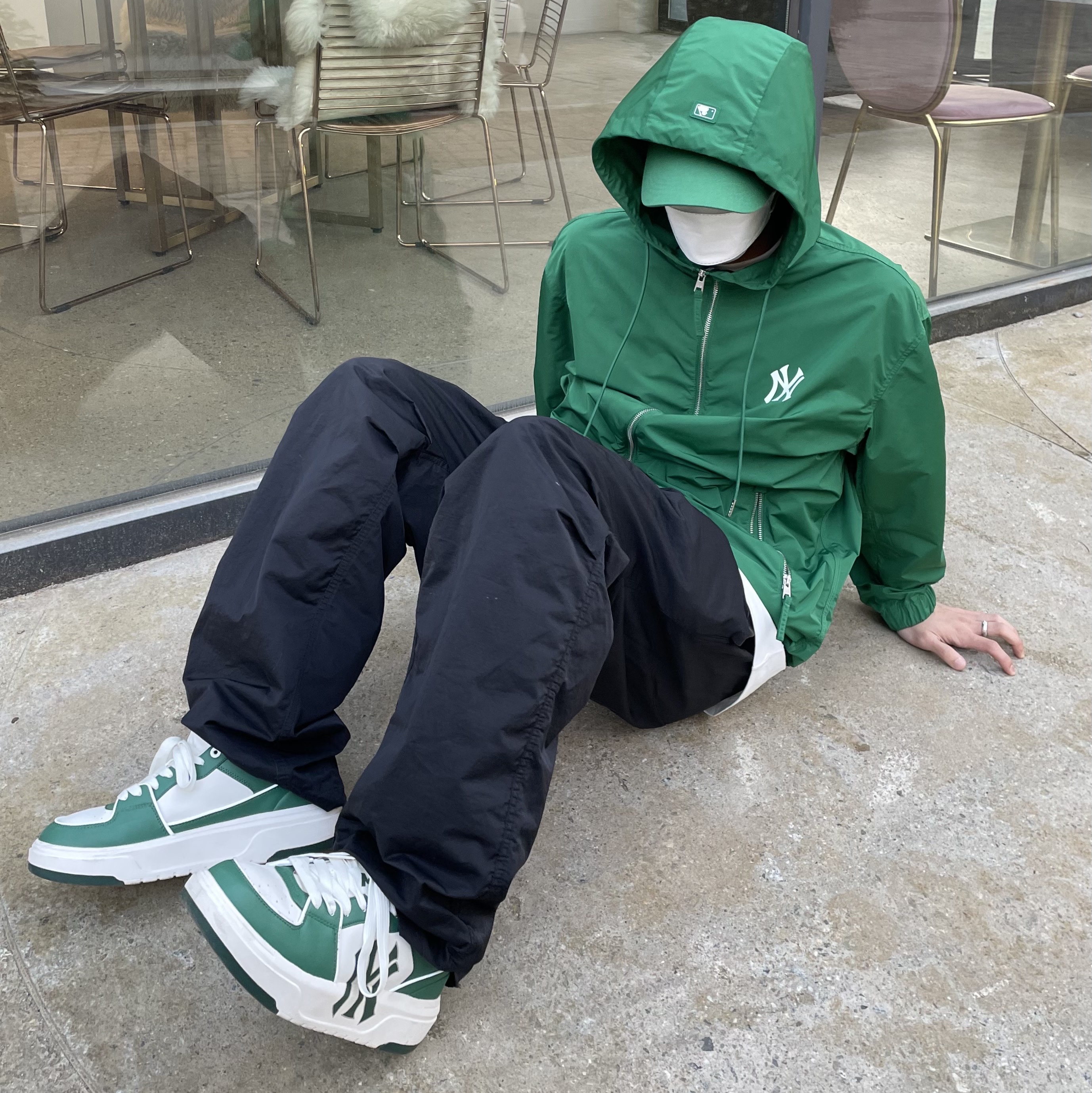 강동원님의 스타일 - 5