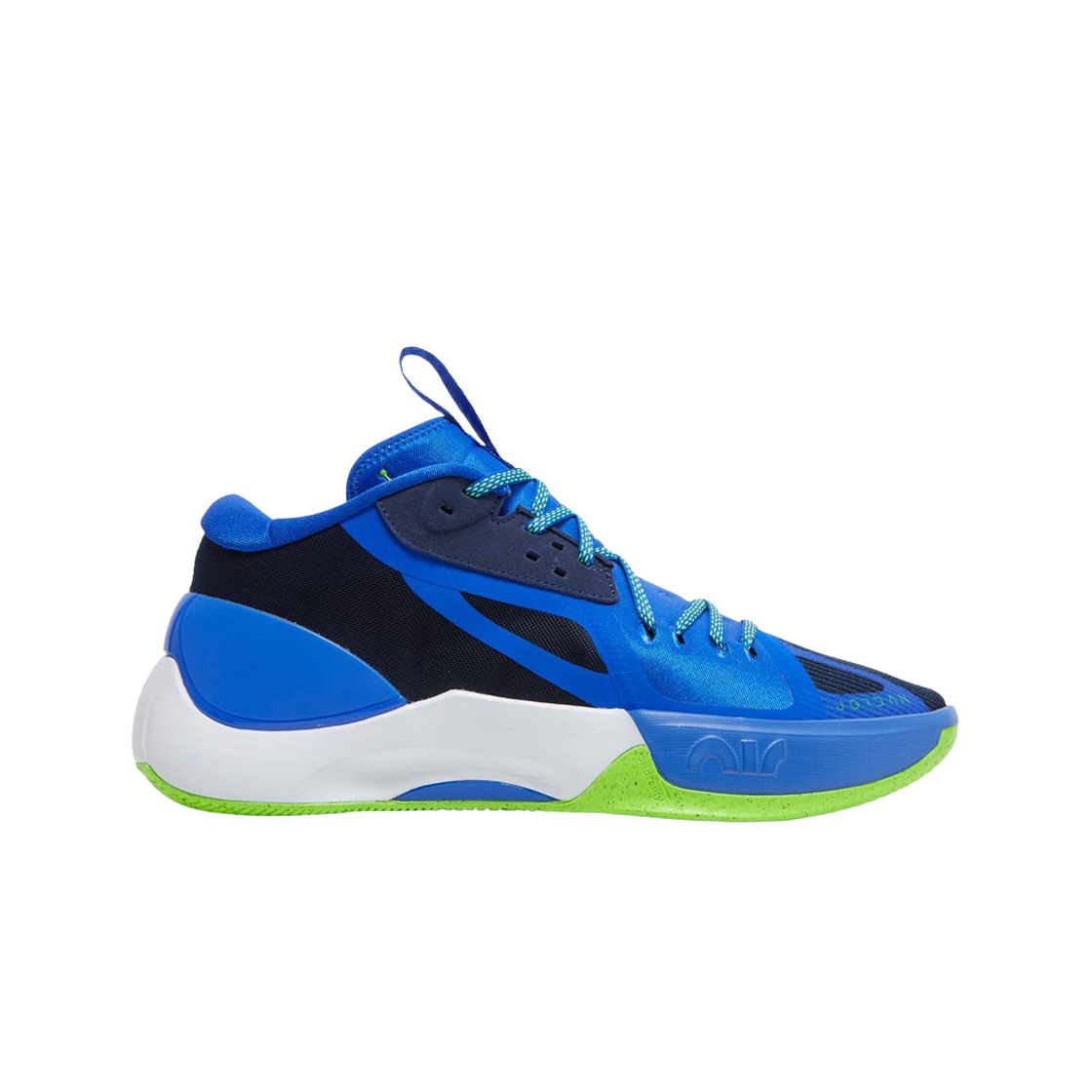 조던 줌 세퍼레이트 미드나잇 네이비(Jordan Zoom Separate Midnight Navy) - 1
