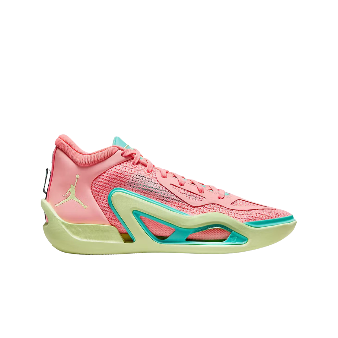 조던 테이텀 1 PF 핑크 레모네이드(Jordan Tatum 1 PF Pink Lemonade)