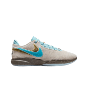 Nike x Unknwn LeBron XX EP Guava Ice