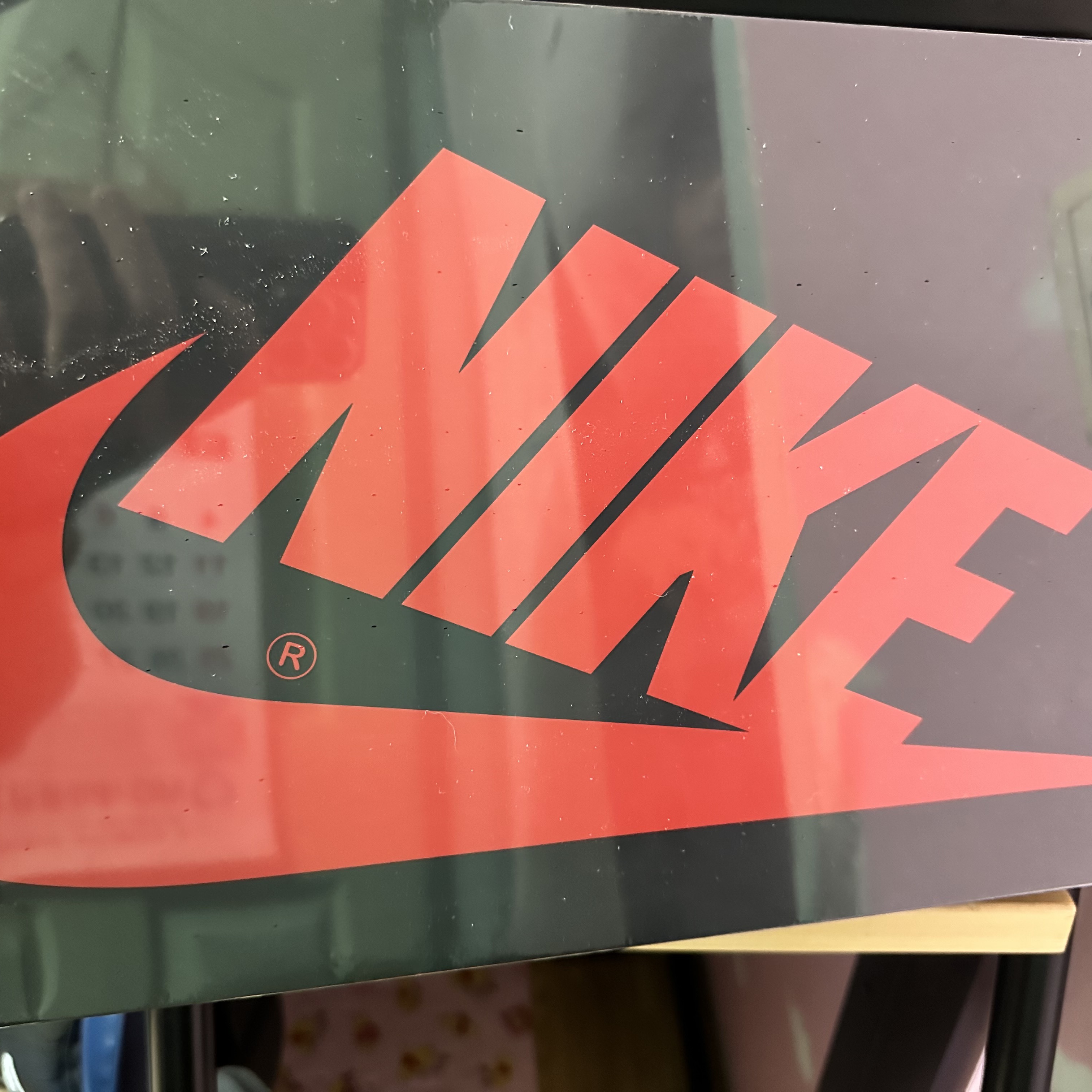 Jordan 1 Retro Low OG Black and Dark Powder Blue 착용 스타일