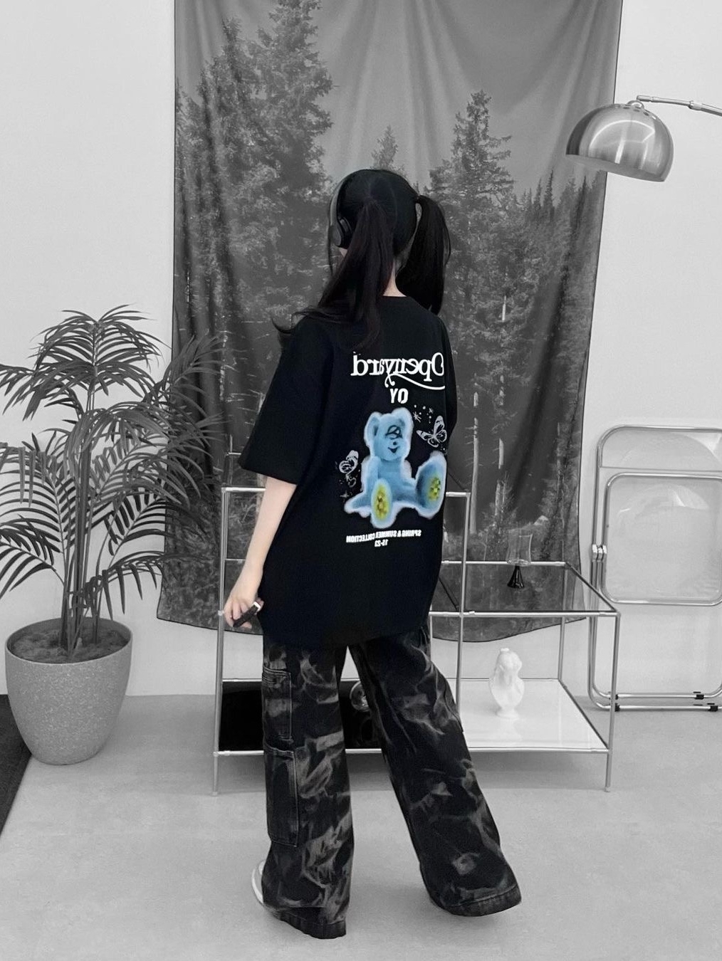 $님의 스타일