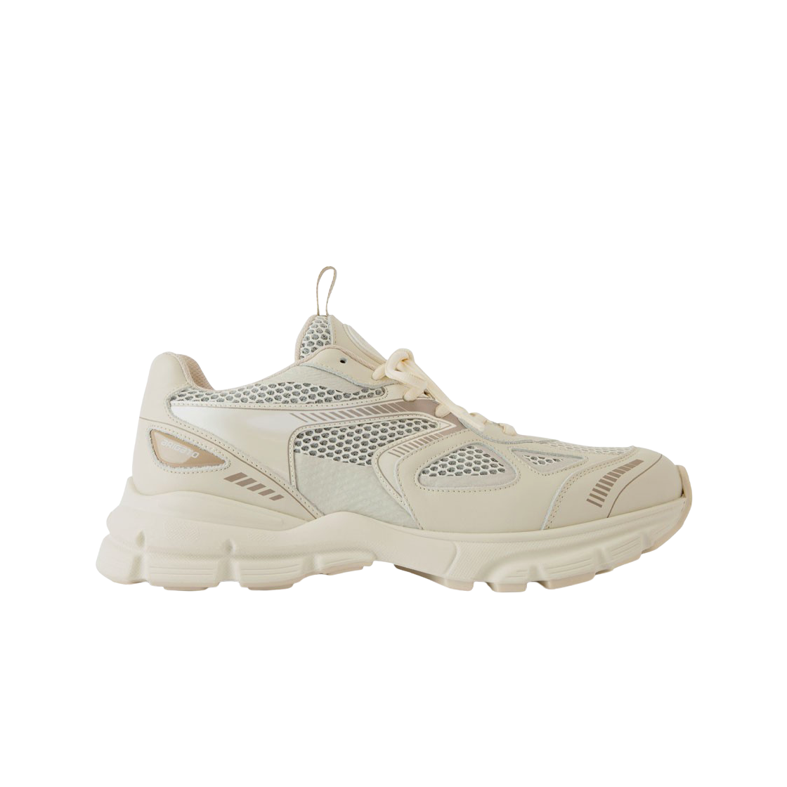 악셀 아리가토 마라톤 러너 크레미오(Axel Arigato Marathon Runner Cremino)