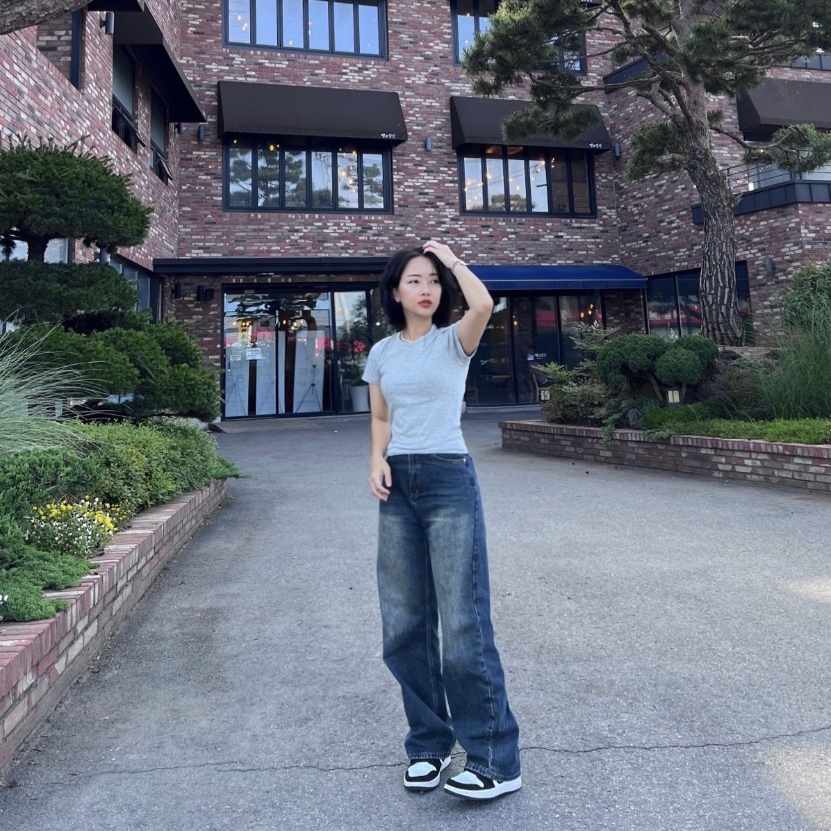 punnguyen님의 스타일 - 2