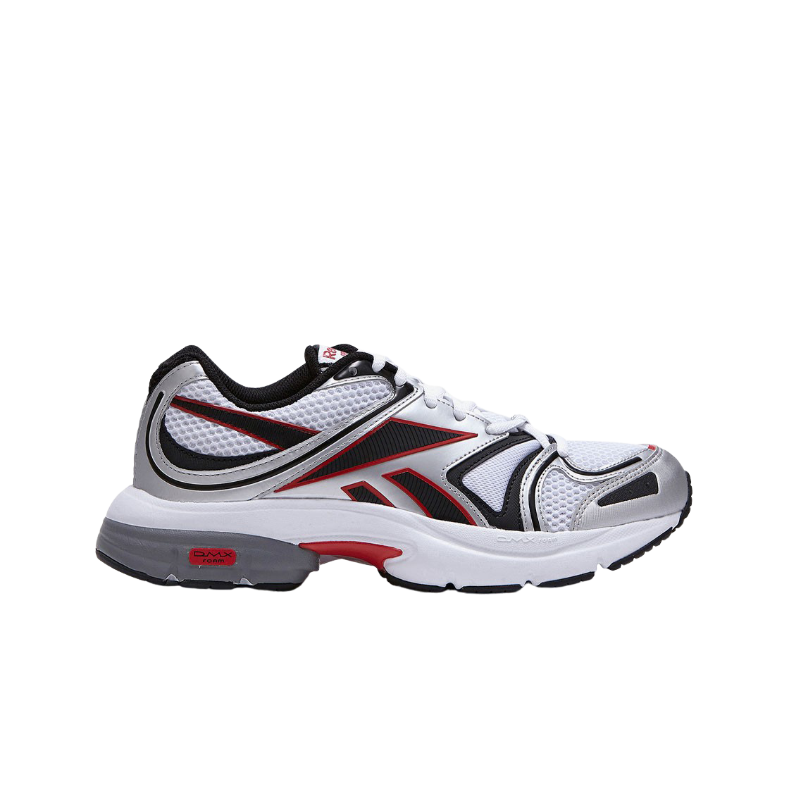 리복 프리미어 로드 플러스 6 레드