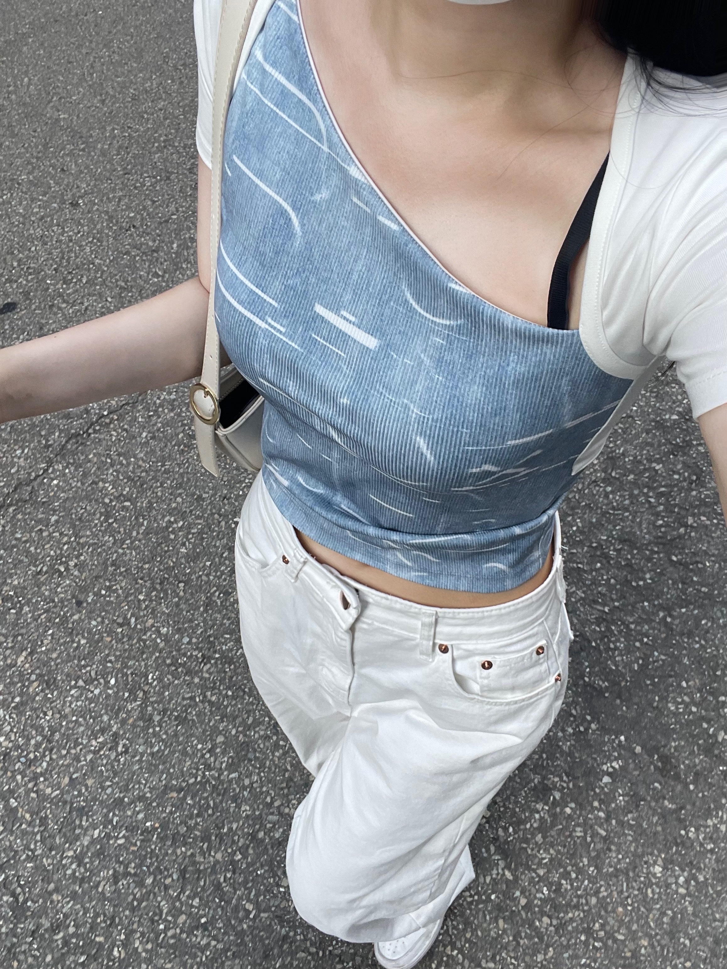 insta: _heee2_님의 스타일