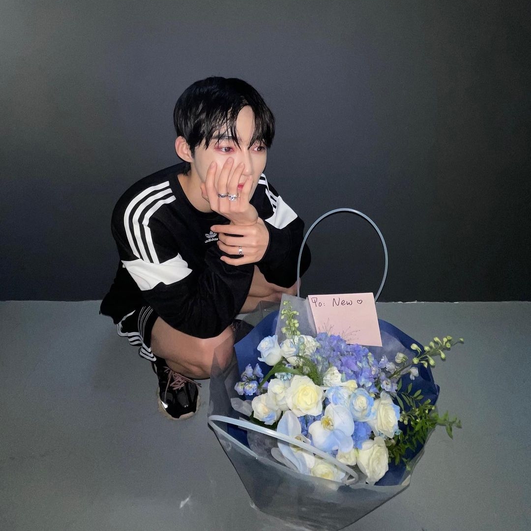 Balenciaga Track Sneakers Black Red 2019 착용 스타일 - 3