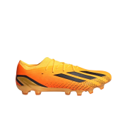 Adidas X Speedportal.1 AG Solar Gold Core Black