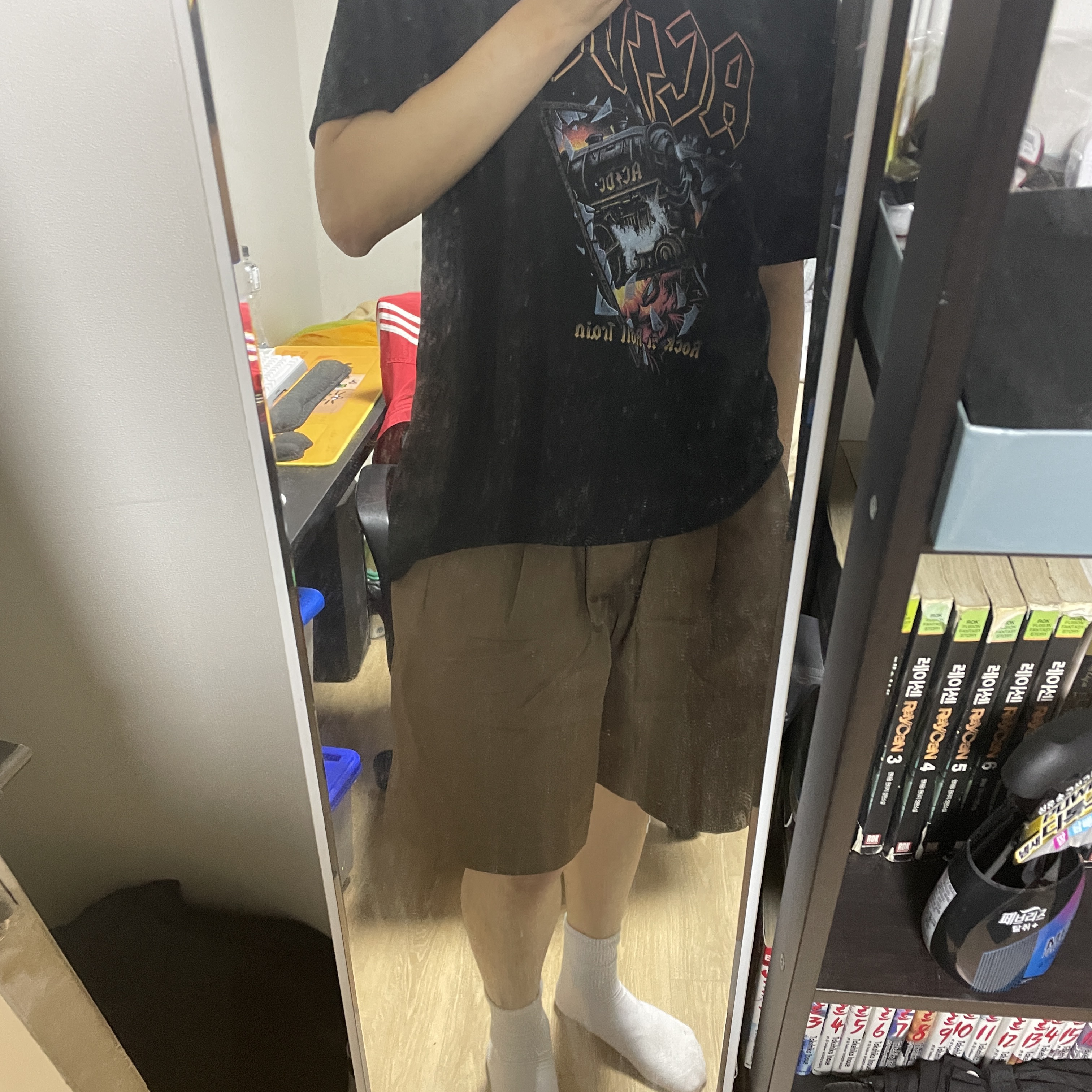 flgk3232님의 스타일